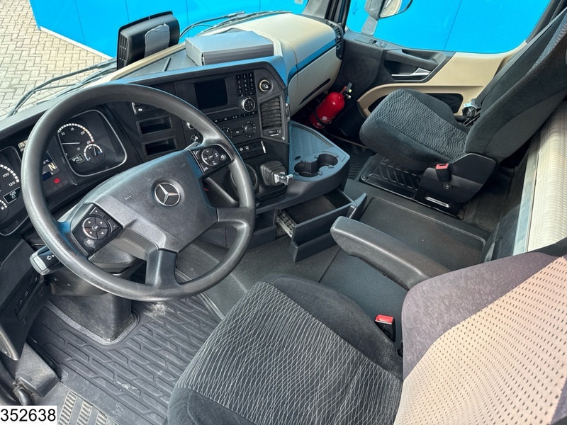 Mercedes-Benz Actros 1845 EURO 6, Hydraulic - Xe đầu kéo: hình 5 Mercedes-Benz Actros 1845 EURO 6, Hydraulic - Xe đầu kéo: hình 5