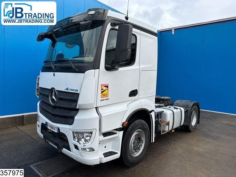 Mercedes-Benz Actros 1845 EURO 6, Hydraulic - Xe đầu kéo: hình 1 Mercedes-Benz Actros 1845 EURO 6, Hydraulic - Xe đầu kéo: hình 1