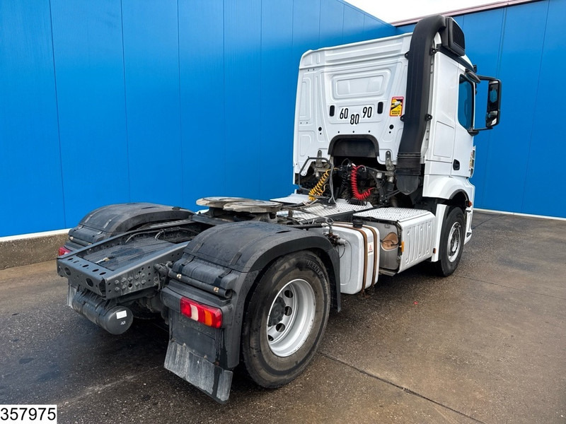 Mercedes-Benz Actros 1845 EURO 6, Hydraulic - Xe đầu kéo: hình 2 Mercedes-Benz Actros 1845 EURO 6, Hydraulic - Xe đầu kéo: hình 2