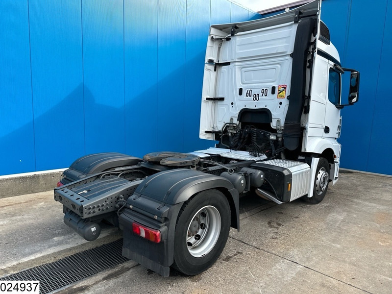 Mercedes-Benz Actros 1845 EURO 6, MP5 - Xe đầu kéo: hình 3 Mercedes-Benz Actros 1845 EURO 6, MP5 - Xe đầu kéo: hình 3