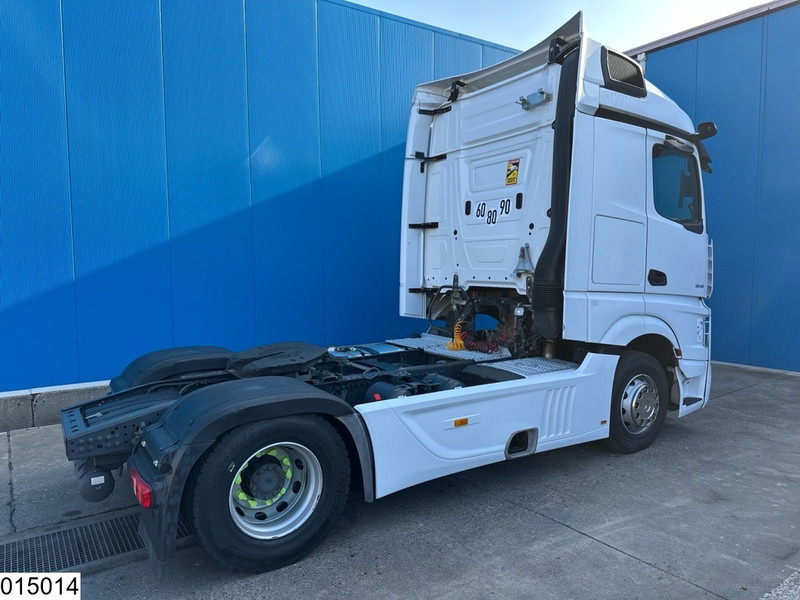 Mercedes-Benz Actros 1845 EURO 6, Standairco, MP5 - Xe đầu kéo: hình 2 Mercedes-Benz Actros 1845 EURO 6, Standairco, MP5 - Xe đầu kéo: hình 2