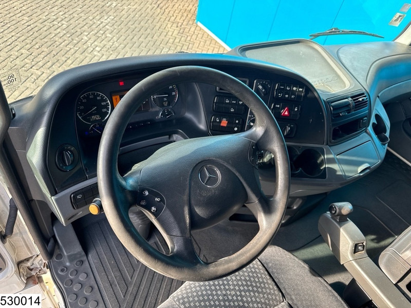 Mercedes-Benz Actros 1846 EURO 5 - Xe đầu kéo: hình 5 Mercedes-Benz Actros 1846 EURO 5 - Xe đầu kéo: hình 5