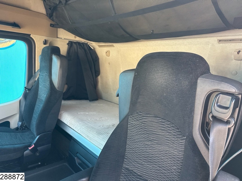 Xe đầu kéo Mercedes-Benz Actros 1846 EURO 6, Retarder, Hydraulic: hình 9