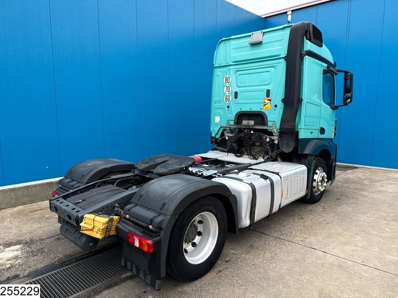 Mercedes-Benz Actros 1848 EURO 6, Retarder, Airco, PTO - Xe đầu kéo: hình 2 Mercedes-Benz Actros 1848 EURO 6, Retarder, Airco, PTO - Xe đầu kéo: hình 2