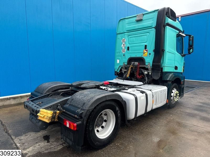 Mercedes-Benz Actros 1848 EURO 6, Retarder, PTO, Standairco - Xe đầu kéo: hình 2 Mercedes-Benz Actros 1848 EURO 6, Retarder, PTO, Standairco - Xe đầu kéo: hình 2