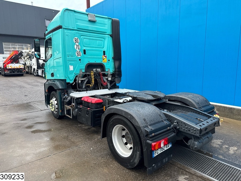 Mercedes-Benz Actros 1848 EURO 6, Retarder, PTO, Standairco - Xe đầu kéo: hình 4 Mercedes-Benz Actros 1848 EURO 6, Retarder, PTO, Standairco - Xe đầu kéo: hình 4