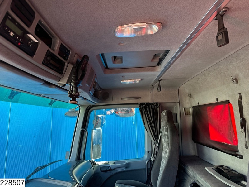 Xe đầu kéo Mercedes-Benz Actros 3355 6X4, Retarder, Telligent 16: hình 8