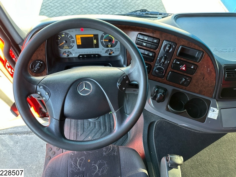 Xe đầu kéo Mercedes-Benz Actros 3355 6X4, Retarder, Telligent 16: hình 10