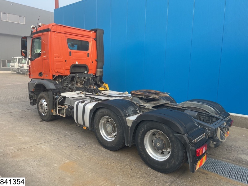 Mercedes-Benz Arocs 2648 6x4, EURO 6, Hydraulic, Retarder - Xe đầu kéo: hình 4 Mercedes-Benz Arocs 2648 6x4, EURO 6, Hydraulic, Retarder - Xe đầu kéo: hình 4