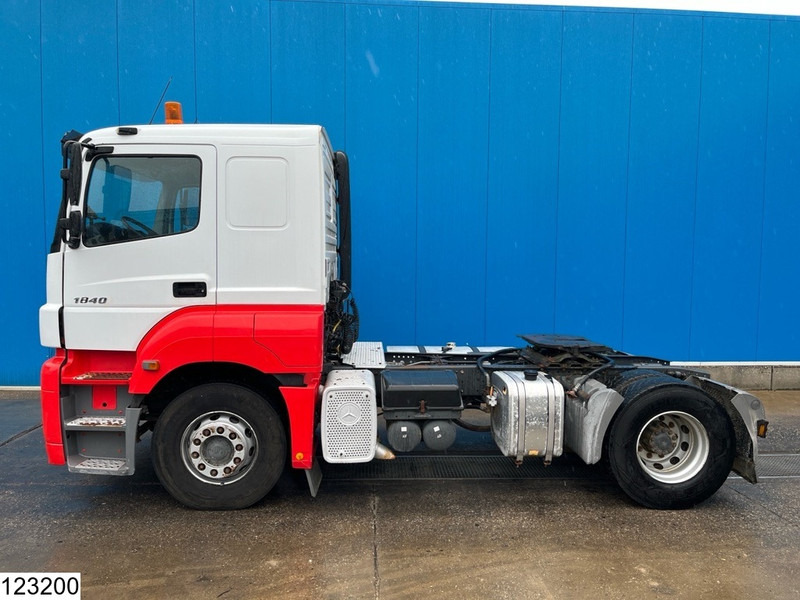 Mercedes-Benz Axor 1840 EURO 3, Manual, Hydraulic - Xe đầu kéo: hình 3 Mercedes-Benz Axor 1840 EURO 3, Manual, Hydraulic - Xe đầu kéo: hình 3