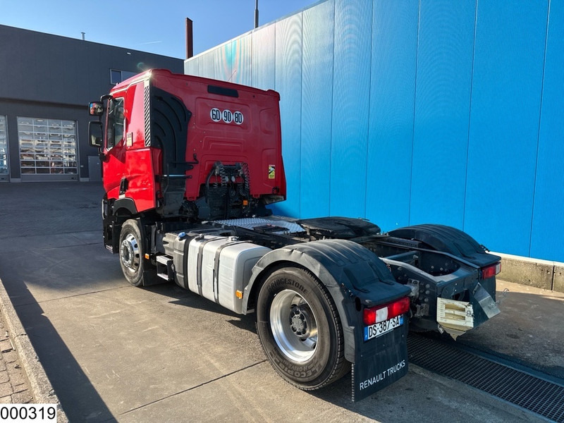 Renault C 430 EURO 6, Retarder, PTO, Hubreduction - Xe đầu kéo: hình 4 Renault C 430 EURO 6, Retarder, PTO, Hubreduction - Xe đầu kéo: hình 4