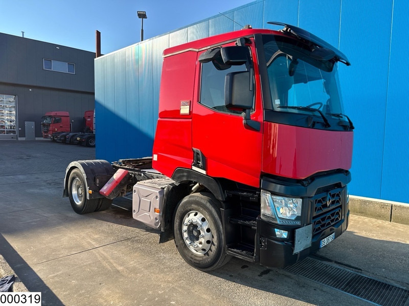 Renault C 430 EURO 6, Retarder, PTO, Hubreduction - Xe đầu kéo: hình 2 Renault C 430 EURO 6, Retarder, PTO, Hubreduction - Xe đầu kéo: hình 2