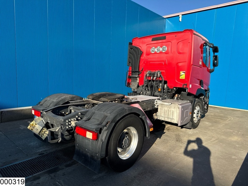 Renault C 430 EURO 6, Retarder, PTO, Hubreduction - Xe đầu kéo: hình 3 Renault C 430 EURO 6, Retarder, PTO, Hubreduction - Xe đầu kéo: hình 3