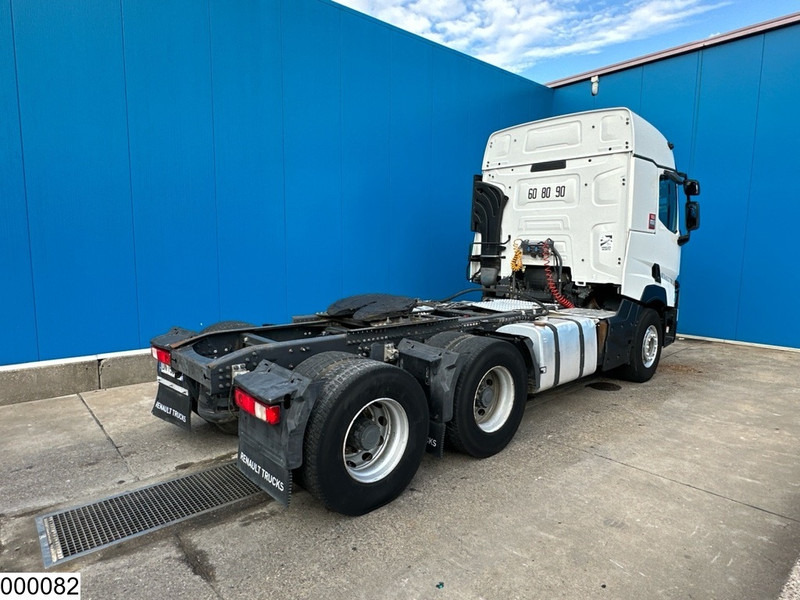 Renault C 480 6x4, EURO 6, Retarder, Hydraulic - Xe đầu kéo: hình 2 Renault C 480 6x4, EURO 6, Retarder, Hydraulic - Xe đầu kéo: hình 2