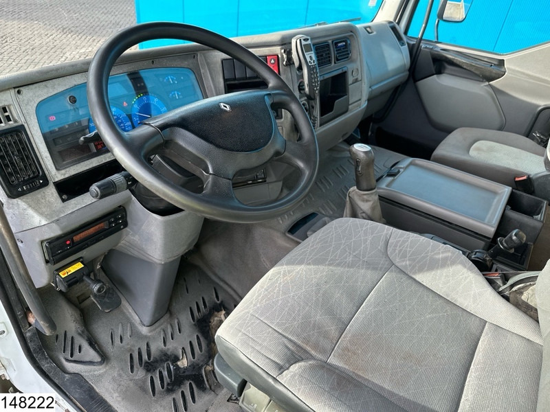 Renault Lander 370 Dci EURO 3, Hydraulics, Hub reduction - Xe đầu kéo: hình 5 Renault Lander 370 Dci EURO 3, Hydraulics, Hub reduction - Xe đầu kéo: hình 5