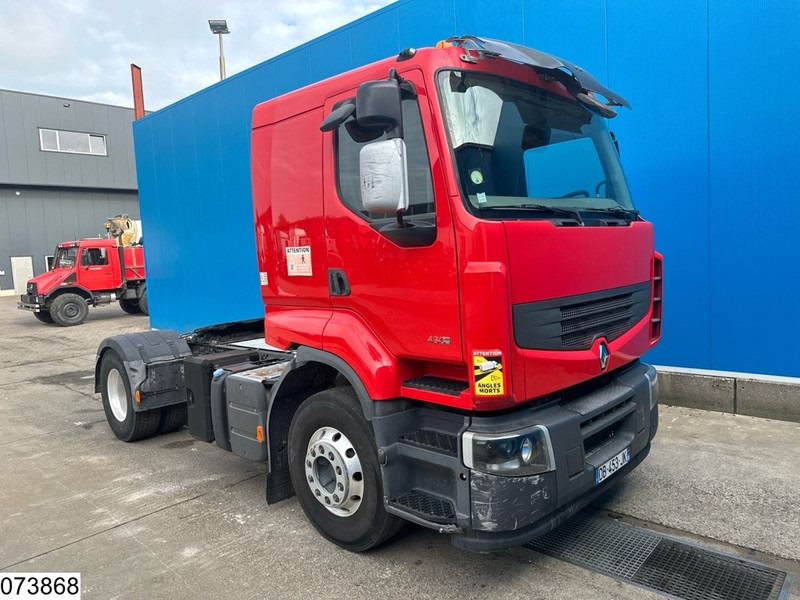 Renault Lander 430 Dxi EURO 5 EEV, Retarder, PTO, ADR - Xe đầu kéo: hình 3 Renault Lander 430 Dxi EURO 5 EEV, Retarder, PTO, ADR - Xe đầu kéo: hình 3