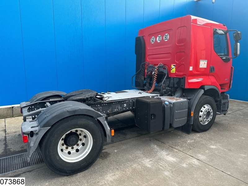 Renault Lander 430 Dxi EURO 5 EEV, Retarder, PTO, ADR - Xe đầu kéo: hình 2 Renault Lander 430 Dxi EURO 5 EEV, Retarder, PTO, ADR - Xe đầu kéo: hình 2