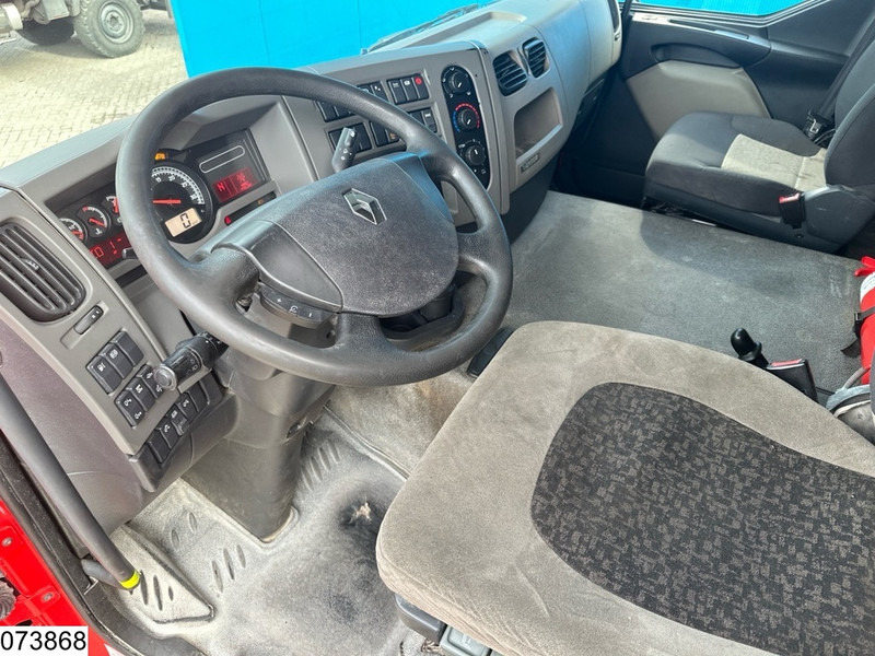 Renault Lander 430 Dxi EURO 5 EEV, Retarder, PTO, ADR - Xe đầu kéo: hình 5 Renault Lander 430 Dxi EURO 5 EEV, Retarder, PTO, ADR - Xe đầu kéo: hình 5