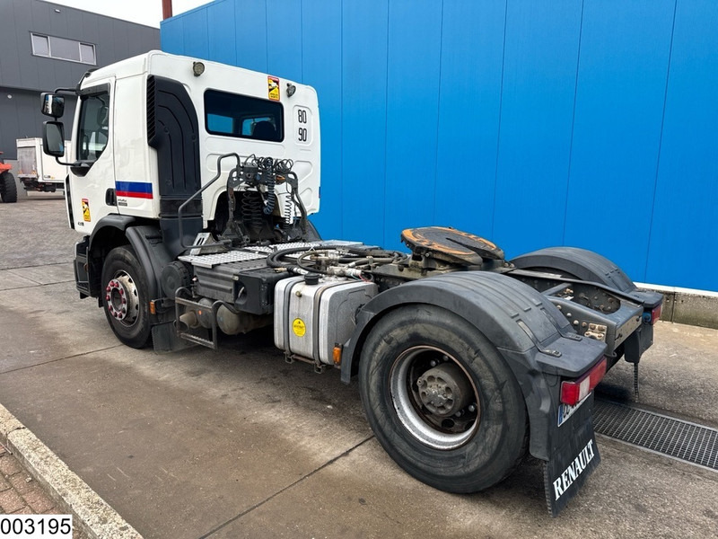 Renault Lander 430 Dxi EURO 5, Retarder, Hydraulic, Hub reduction - Xe đầu kéo: hình 4 Renault Lander 430 Dxi EURO 5, Retarder, Hydraulic, Hub reduction - Xe đầu kéo: hình 4