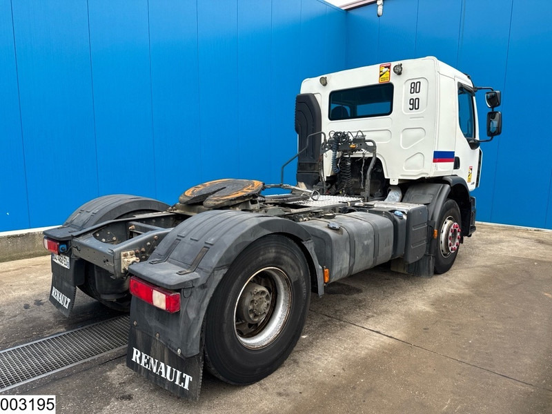 Renault Lander 430 Dxi EURO 5, Retarder, Hydraulic, Hub reduction - Xe đầu kéo: hình 2 Renault Lander 430 Dxi EURO 5, Retarder, Hydraulic, Hub reduction - Xe đầu kéo: hình 2