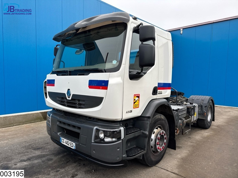 Renault Lander 430 Dxi EURO 5, Retarder, Hydraulic, Hub reduction - Xe đầu kéo: hình 1 Renault Lander 430 Dxi EURO 5, Retarder, Hydraulic, Hub reduction - Xe đầu kéo: hình 1