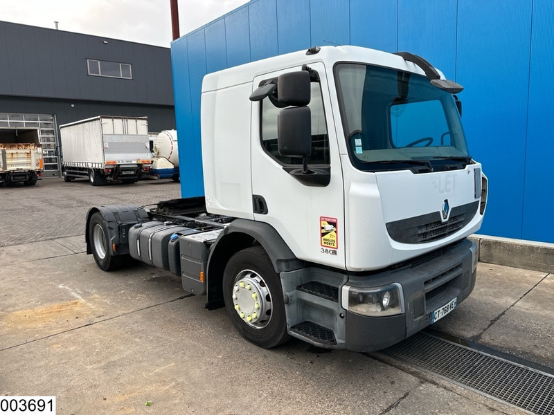 Renault Premium 380 Dxi EURO 5, Retarder - Xe đầu kéo: hình 3 Renault Premium 380 Dxi EURO 5, Retarder - Xe đầu kéo: hình 3