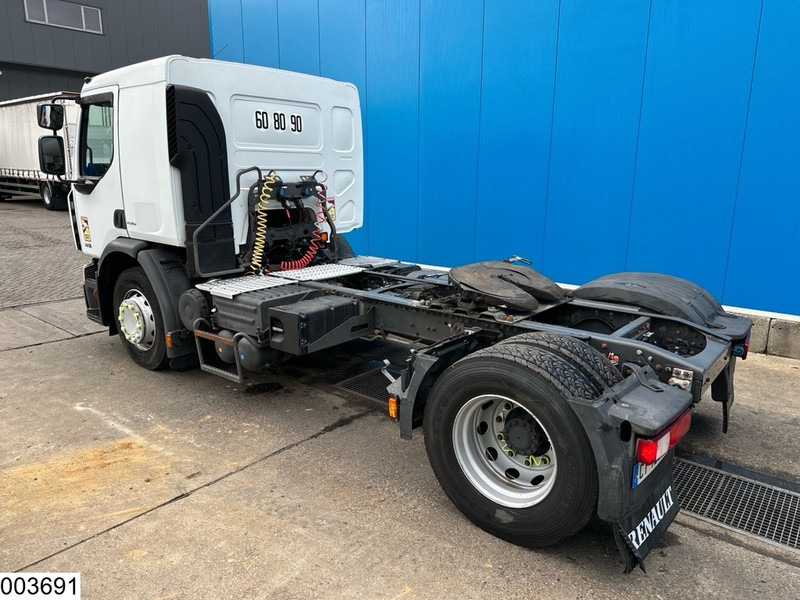 Renault Premium 380 Dxi EURO 5, Retarder - Xe đầu kéo: hình 4 Renault Premium 380 Dxi EURO 5, Retarder - Xe đầu kéo: hình 4