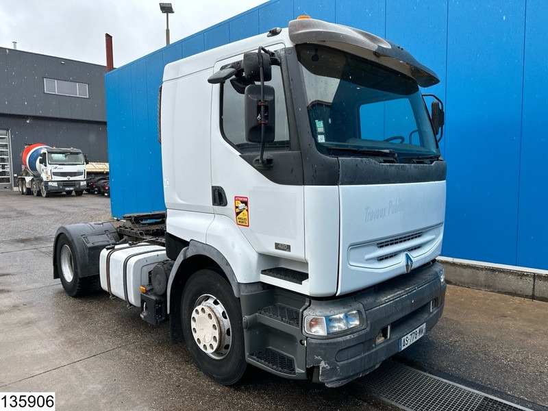 Renault Premium 420 EURO 3, Manual, Hydraulics - Xe đầu kéo: hình 3 Renault Premium 420 EURO 3, Manual, Hydraulics - Xe đầu kéo: hình 3