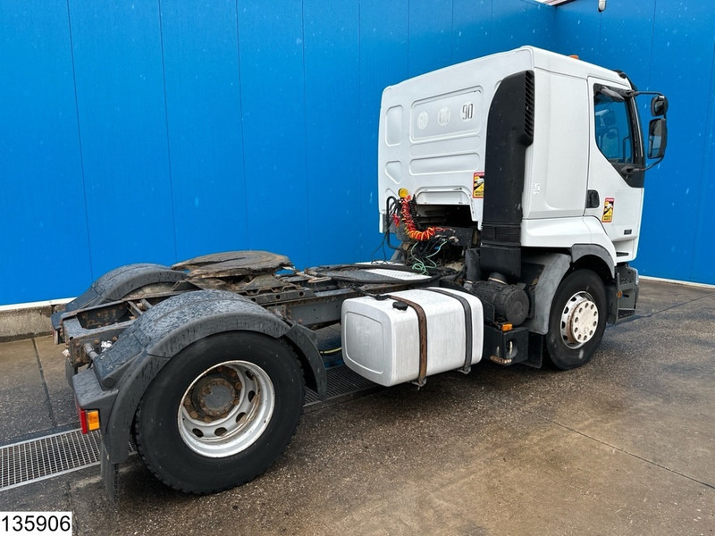 Renault Premium 420 EURO 3, Manual, Hydraulics - Xe đầu kéo: hình 2 Renault Premium 420 EURO 3, Manual, Hydraulics - Xe đầu kéo: hình 2