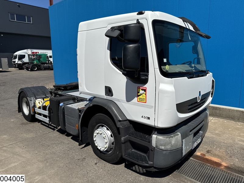 Renault Premium 430 Dxi EURO 5, ADR, PTO, Retarder - Xe đầu kéo: hình 3 Renault Premium 430 Dxi EURO 5, ADR, PTO, Retarder - Xe đầu kéo: hình 3