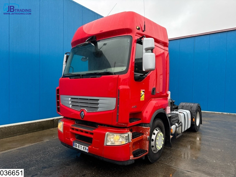 Renault Premium 430 Dxi EURO 5, ADR, Retarder, PTO - Xe đầu kéo: hình 1 Renault Premium 430 Dxi EURO 5, ADR, Retarder, PTO - Xe đầu kéo: hình 1