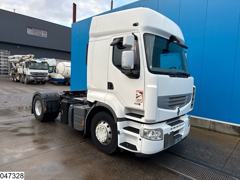Renault Premium 430 Dxi EURO 5, Retarder, Hydraulic - Xe đầu kéo: hình 3 Renault Premium 430 Dxi EURO 5, Retarder, Hydraulic - Xe đầu kéo: hình 3