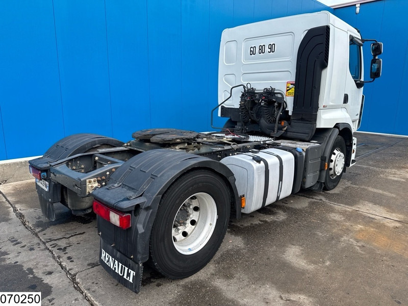 Renault Premium 460 Dxi EURO 5, Hydraulic - Xe đầu kéo: hình 2 Renault Premium 460 Dxi EURO 5, Hydraulic - Xe đầu kéo: hình 2