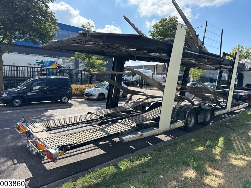 Renault Premium 460 Dxi EURO 5, Lohr, Retarder, Combi - Xe đầu kéo: hình 4 Renault Premium 460 Dxi EURO 5, Lohr, Retarder, Combi - Xe đầu kéo: hình 4