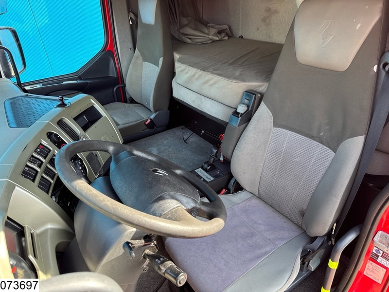 Cho thuê Renault Premium 460 Dxi EURO 5, Retarder, ADR, PTO Renault Premium 460 Dxi EURO 5, Retarder, ADR, PTO: hình 9