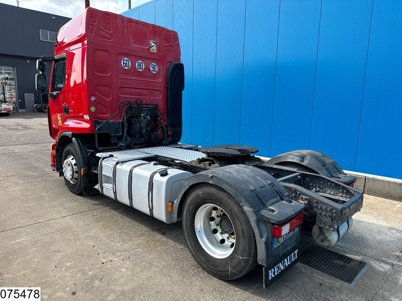 Renault Premium 460 Dxi EURO 5, Retarder - Xe đầu kéo: hình 4 Renault Premium 460 Dxi EURO 5, Retarder - Xe đầu kéo: hình 4