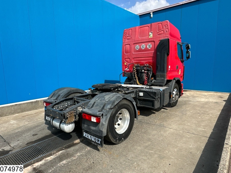 Renault Premium 460 Dxi EURO 5, Retarder - Xe đầu kéo: hình 2 Renault Premium 460 Dxi EURO 5, Retarder - Xe đầu kéo: hình 2