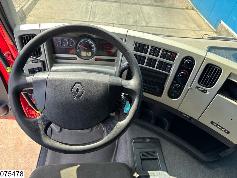 Cho thuê Renault Premium 460 Dxi EURO 5, Retarder Renault Premium 460 Dxi EURO 5, Retarder: hình 10