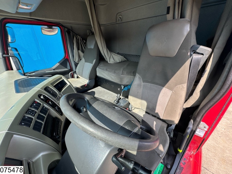 Cho thuê Renault Premium 460 Dxi EURO 5, Retarder Renault Premium 460 Dxi EURO 5, Retarder: hình 9