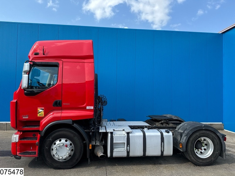 Cho thuê Renault Premium 460 Dxi EURO 5, Retarder Renault Premium 460 Dxi EURO 5, Retarder: hình 11