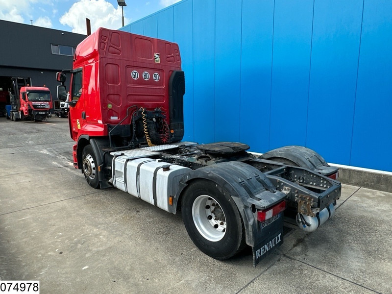 Renault Premium 460 Dxi EURO 5, Retarder - Xe đầu kéo: hình 4 Renault Premium 460 Dxi EURO 5, Retarder - Xe đầu kéo: hình 4