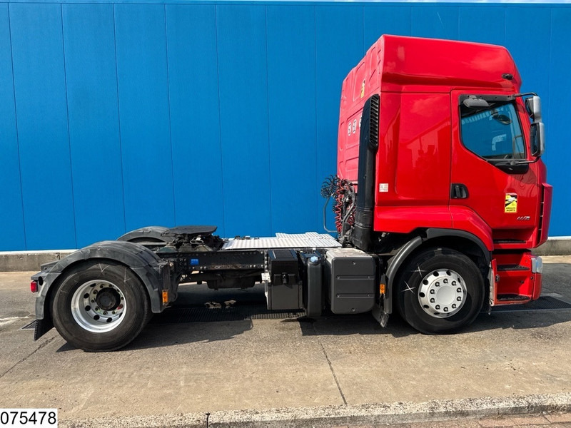Cho thuê Renault Premium 460 Dxi EURO 5, Retarder Renault Premium 460 Dxi EURO 5, Retarder: hình 12
