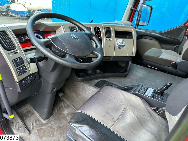 Renault Premium 460 Dxi EURO 5, Retarder, Hydraulics - Xe đầu kéo: hình 5 Renault Premium 460 Dxi EURO 5, Retarder, Hydraulics - Xe đầu kéo: hình 5