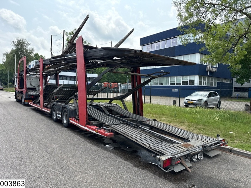 Renault Premium 460 Dxi EURO 5, Retarder, LOHR, Combi - Xe đầu kéo: hình 3 Renault Premium 460 Dxi EURO 5, Retarder, LOHR, Combi - Xe đầu kéo: hình 3