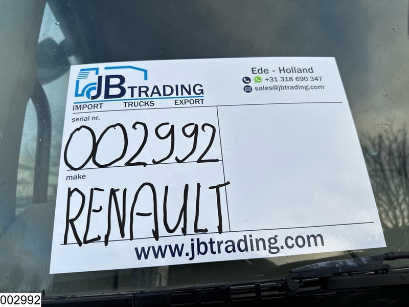 Xe đầu kéo Renault Premium 460 Dxi EURO 5, Retarder, ROLFO, Combi: hình 19