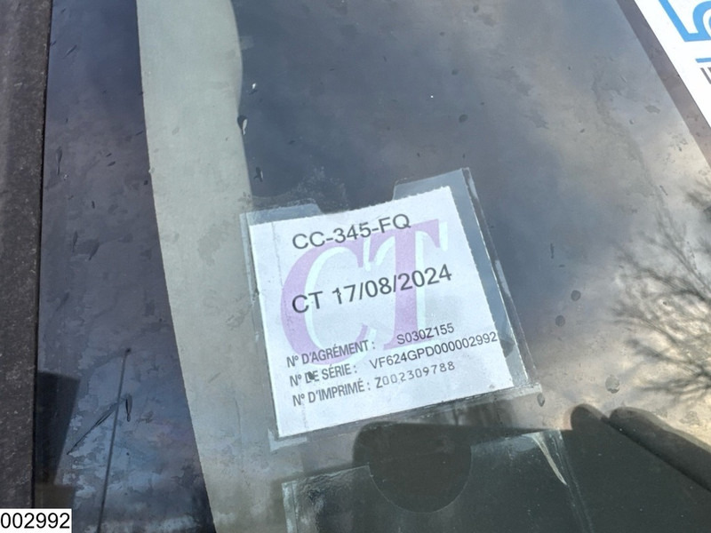 Xe đầu kéo Renault Premium 460 Dxi EURO 5, Retarder, ROLFO, Combi: hình 20