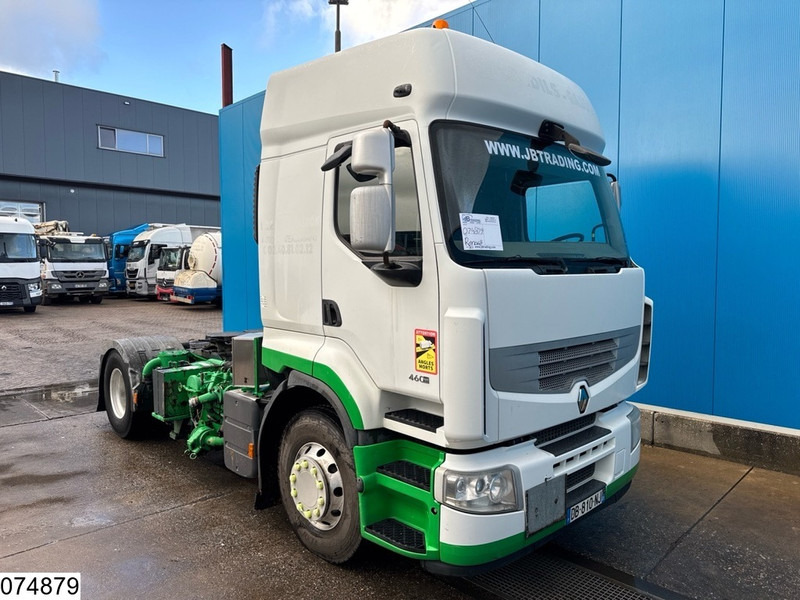 Renault Premium 460 Dxi EURO 6, Blower, Compressor - Xe đầu kéo: hình 3 Renault Premium 460 Dxi EURO 6, Blower, Compressor - Xe đầu kéo: hình 3