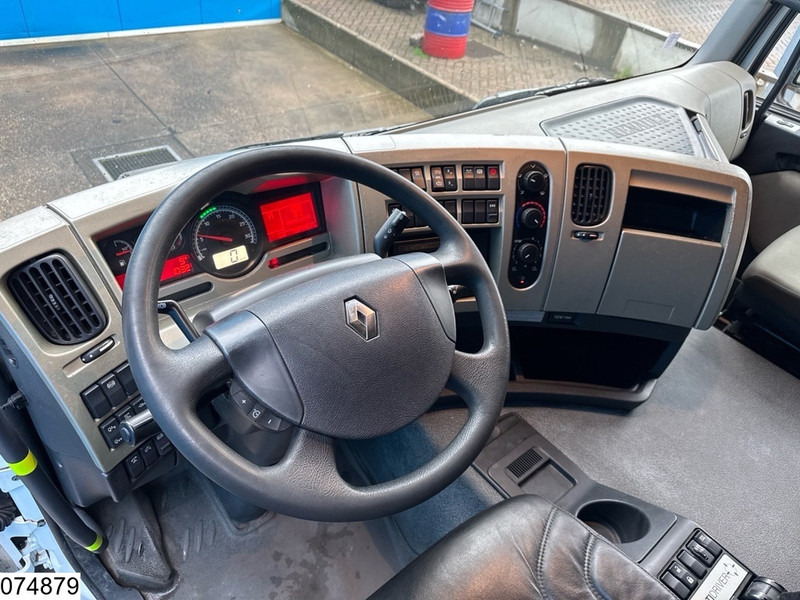 Renault Premium 460 Dxi EURO 6, Blower, Compressor - Xe đầu kéo: hình 5 Renault Premium 460 Dxi EURO 6, Blower, Compressor - Xe đầu kéo: hình 5