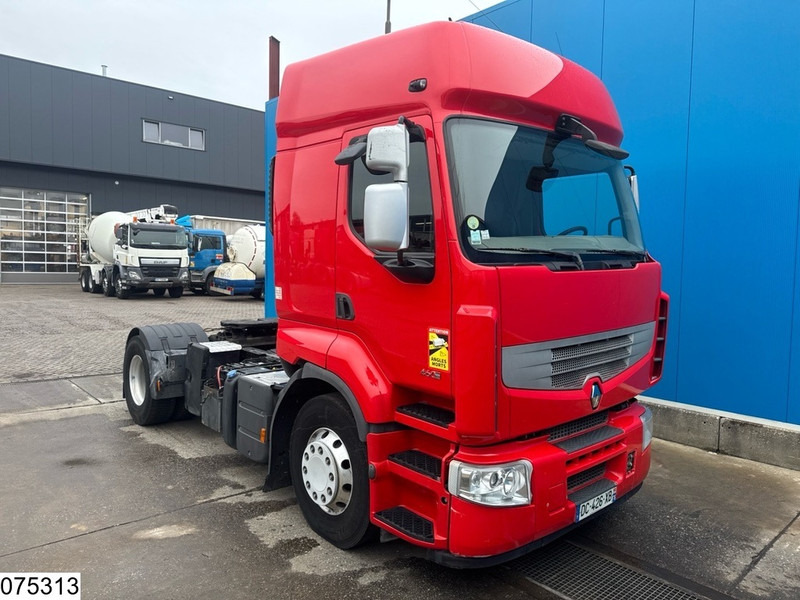 Renault Premium 460 Dxi EURO 6, Retarder, ADR - Xe đầu kéo: hình 3 Renault Premium 460 Dxi EURO 6, Retarder, ADR - Xe đầu kéo: hình 3