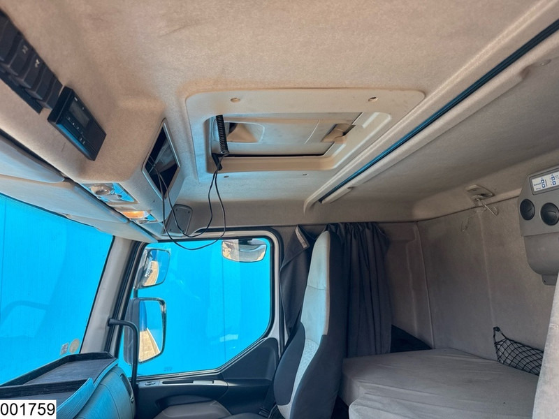 Renault Premium EURO 5, Retarder, Hydraulic, Standairco - Xe đầu kéo: hình 5 Renault Premium EURO 5, Retarder, Hydraulic, Standairco - Xe đầu kéo: hình 5